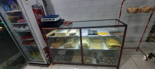 عکس نان فانتزی گندمک