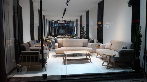 عکس گالری مبل سیف