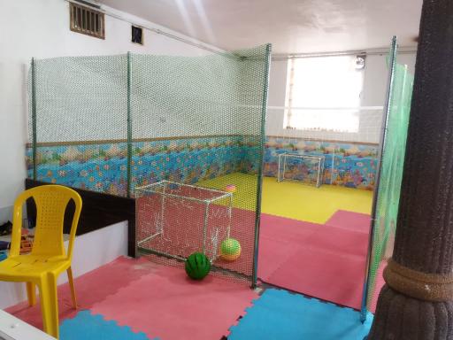 عکس خانه بازی شادینو