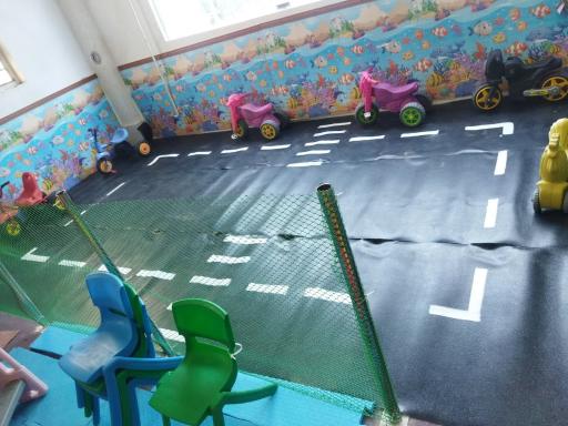 عکس خانه بازی شادینو