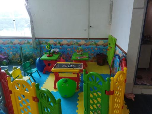 عکس خانه بازی شادینو