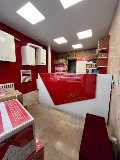 عکس نمایندگی ایران رادیاتور آقائی دوست