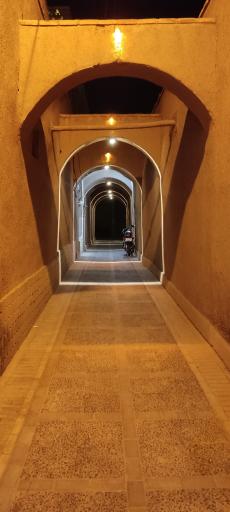 عکس سفره خانه سنتی سرای کیهان