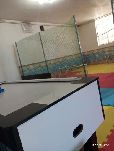 عکس خانه بازی شادینو