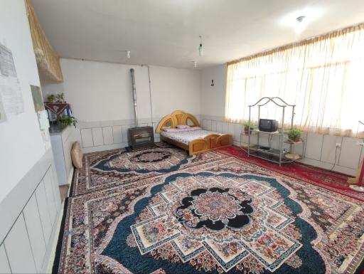 عکس خانه مسافر سمیرم Motel