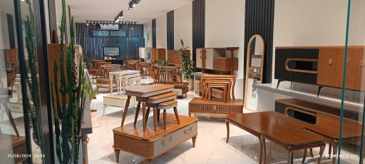 عکس گالری مبل سیف