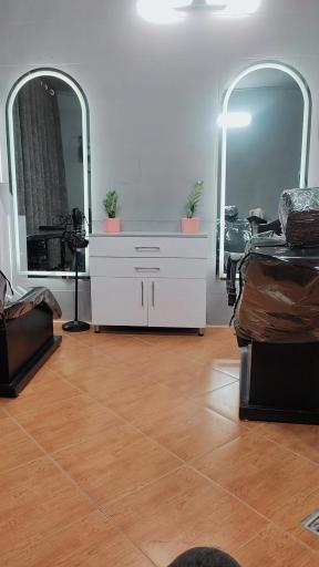 عکس سالن زیبایی گالیا