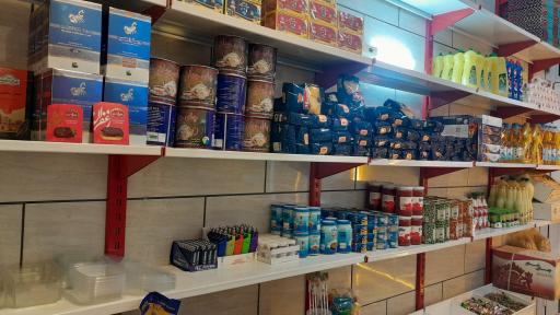 عکس لبنیاتی المهدی 