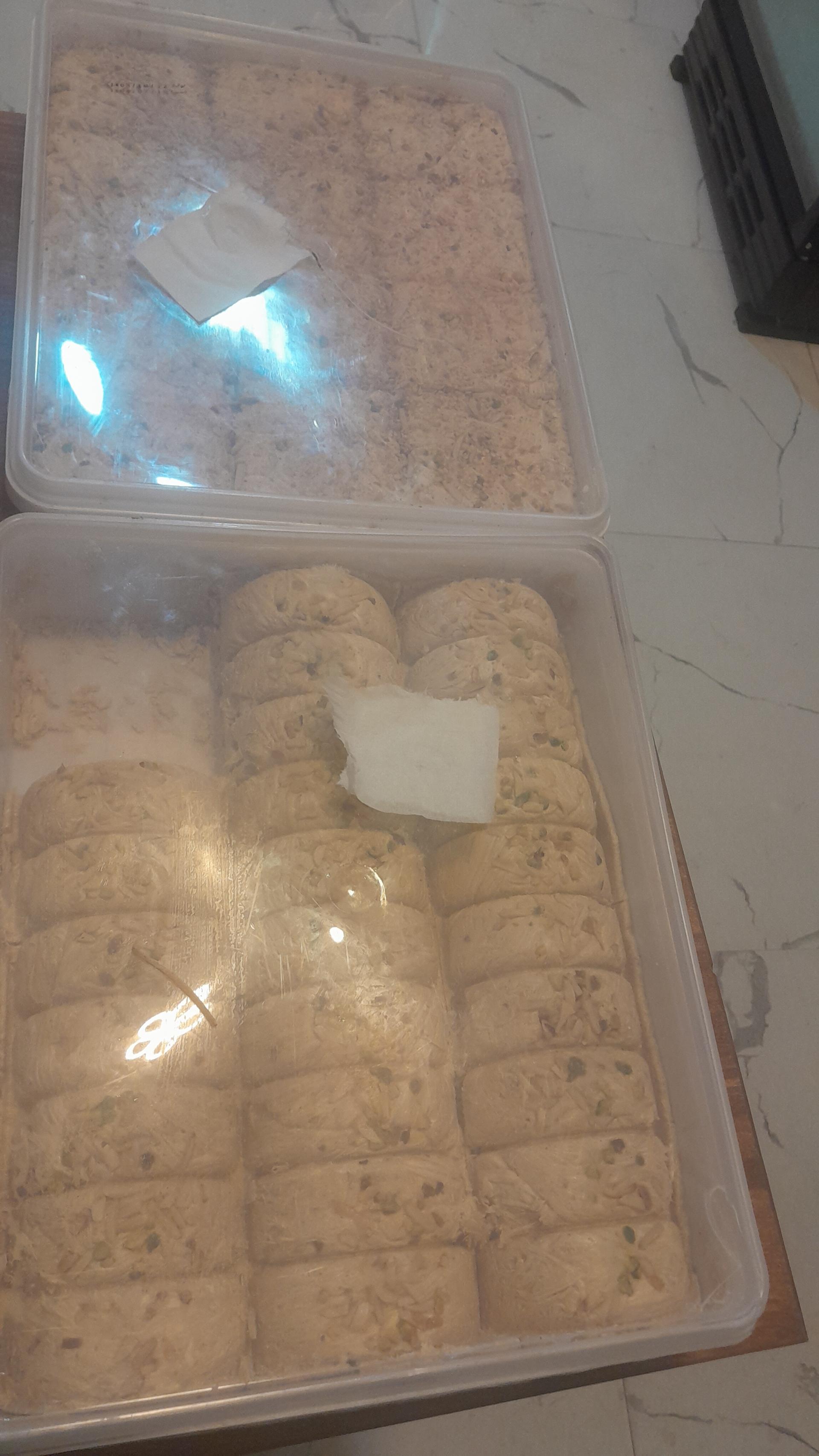 عکس لبنیاتی المهدی 