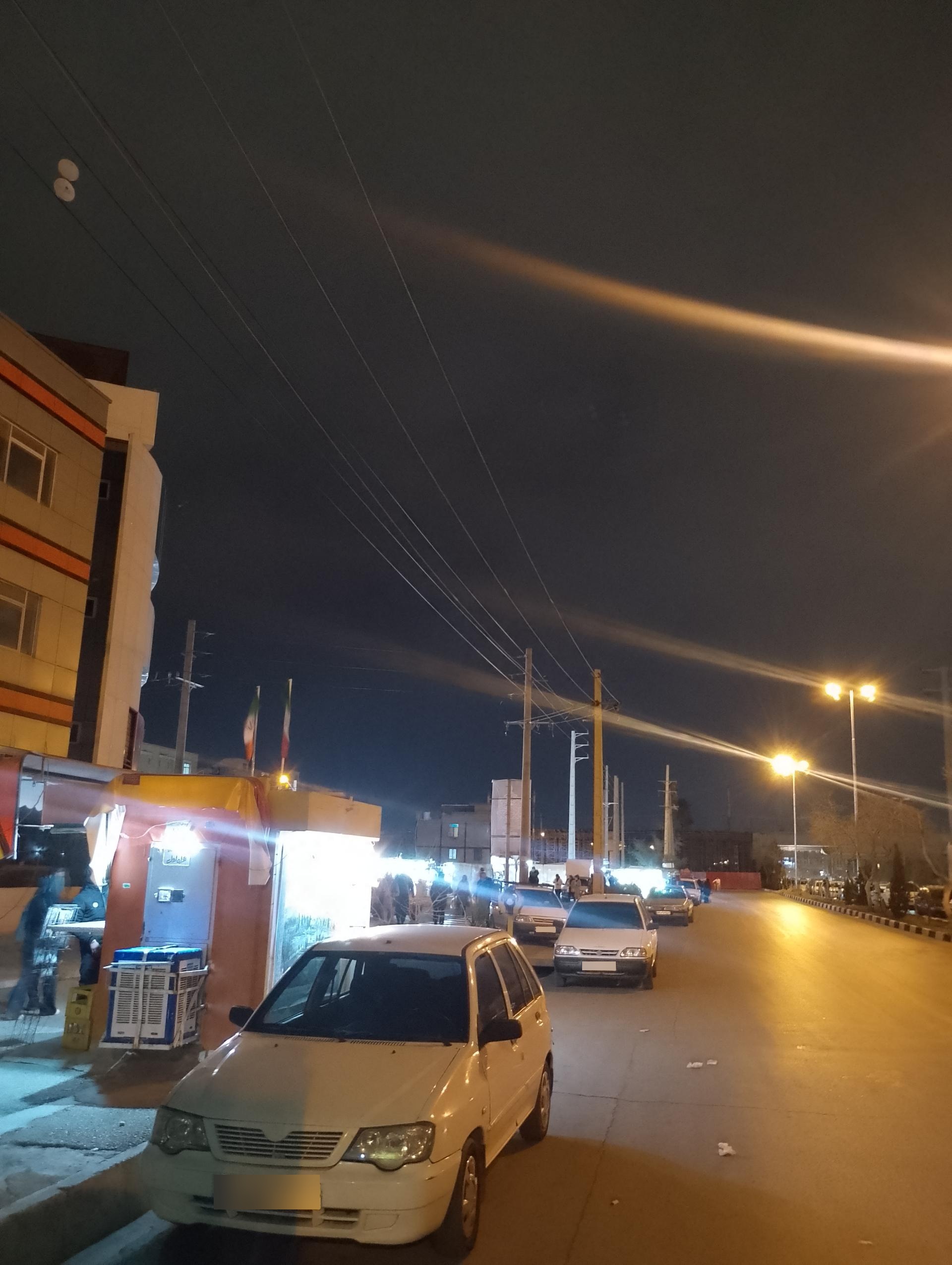 عکس پنجشنبه بازار