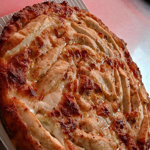 عکس فست فود آوا پلاس