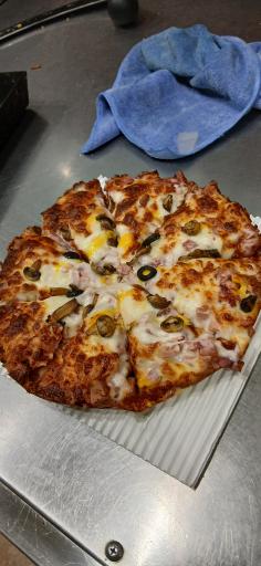 عکس فست فود آوا پلاس