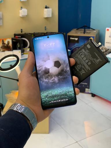 عکس اپل لینک 