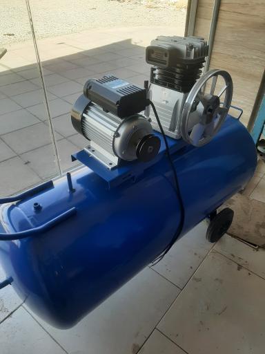 عکس کمپرسور باد محدودی