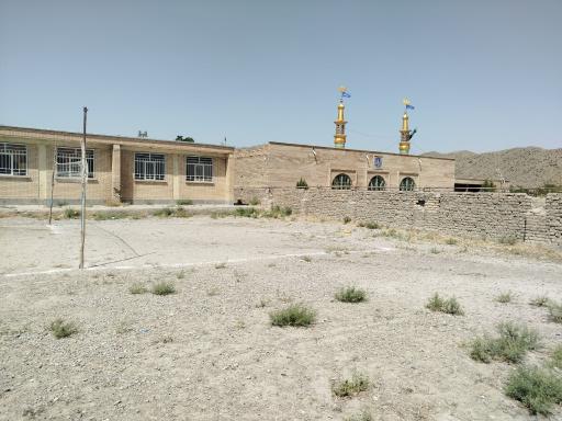 عکس مدرسه شهید فراهانی