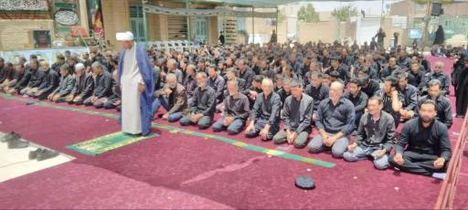 عکس حسینیه امام حسن مجتبی(ع)