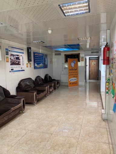 عکس مرکز آموزشی پسرانه اندیشه نو