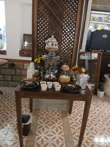 عکس اقامتگاه سنتی و کافه شالو