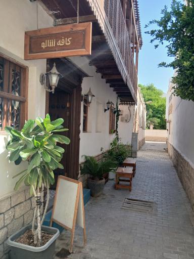 عکس اقامتگاه سنتی و کافه شالو