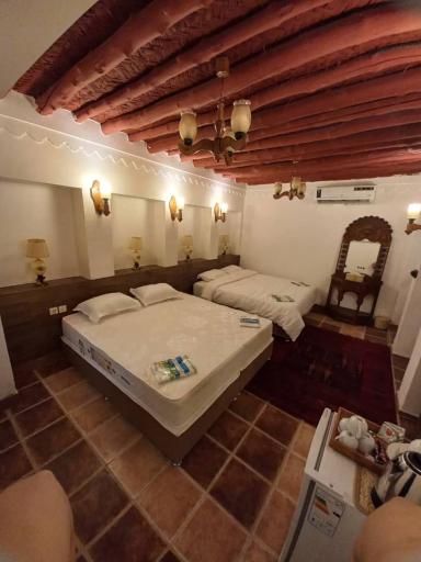 عکس اقامتگاه سنتی و کافه شالو