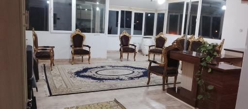 عکس لمکده ملک شاه اقامتگاه سنتی