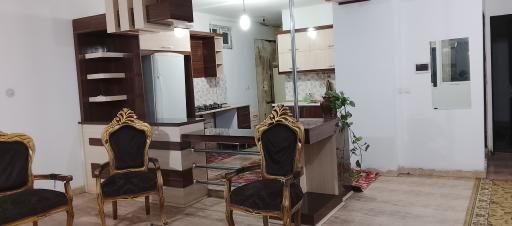 عکس لمکده ملک شاه اقامتگاه سنتی