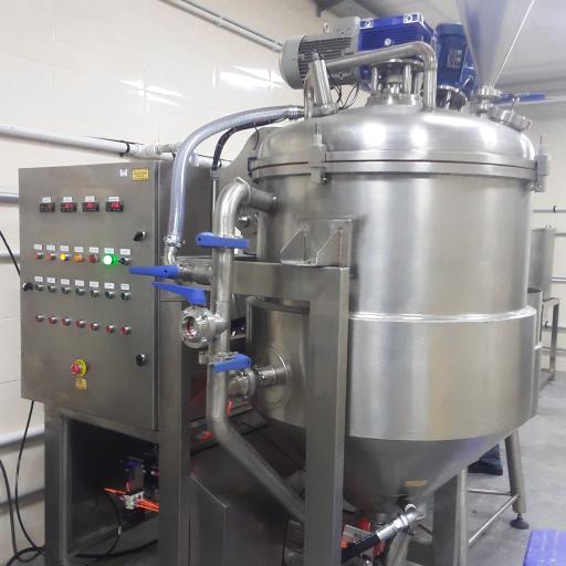 عکس جهان استیل کوشا