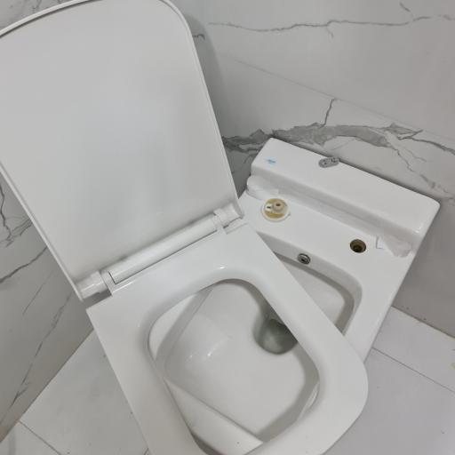 عکس هتل حیران