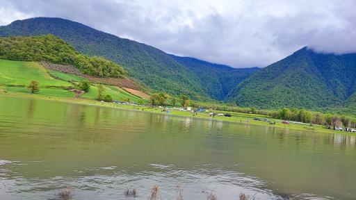 عکس شفیع آباد