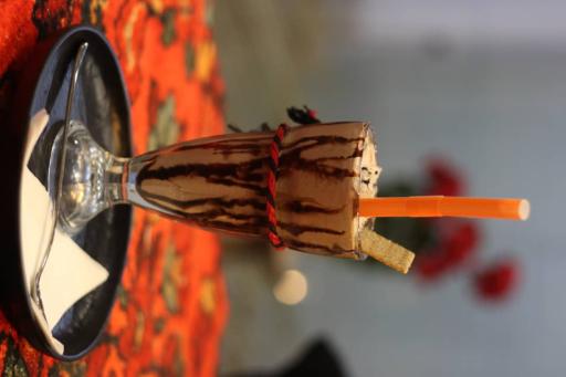 عکس کافه نور