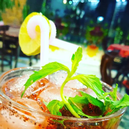 عکس کافه نور