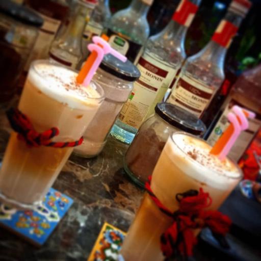 عکس کافه نور