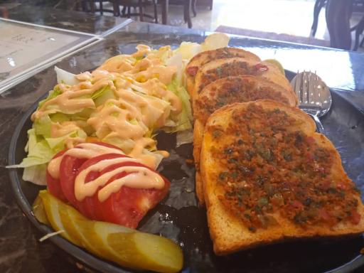 عکس کافه نور