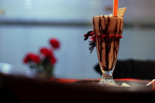 عکس کافه نور