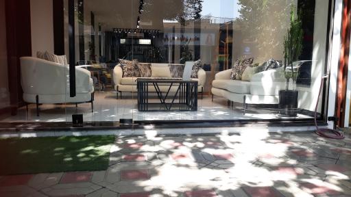 عکس گالری مبل سیف