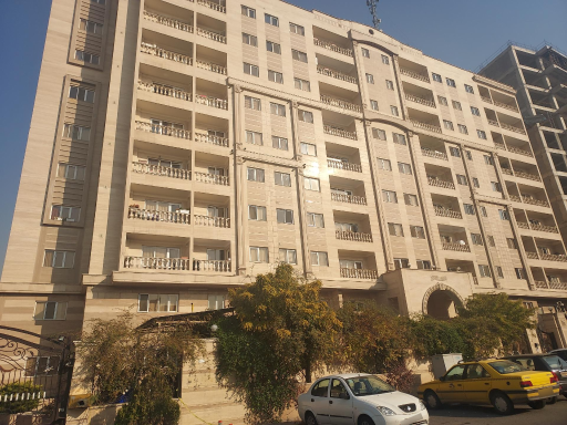 عکس برج امید