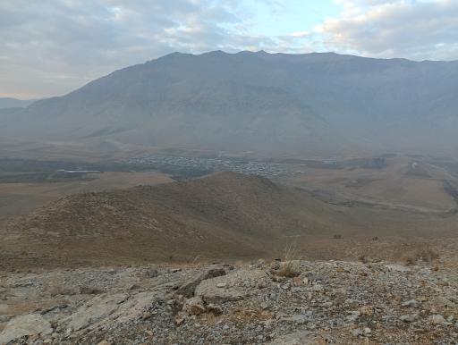 عکس سراب ملوسان