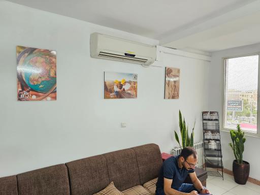 عکس شرکت عمران سازه داریا آذین 