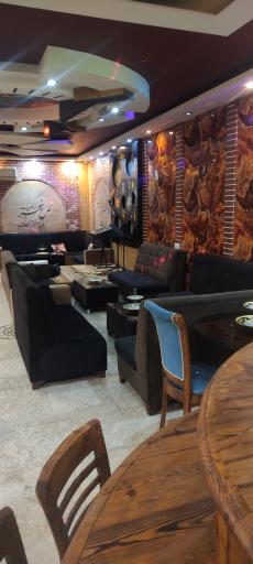 عکس رستوران برادران 