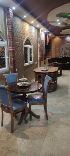 رستوران برادران 