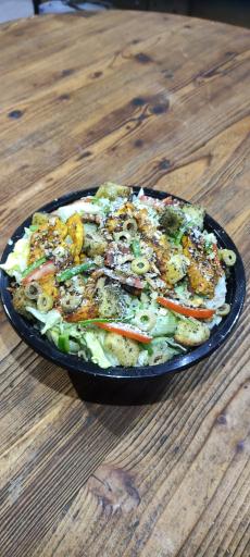 عکس رستوران برادران 