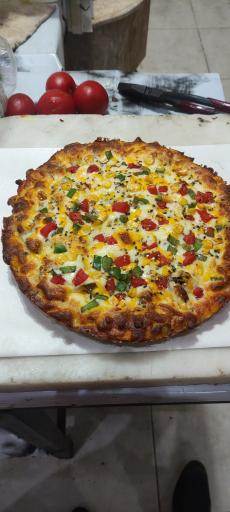 عکس رستوران برادران 