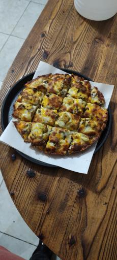 عکس رستوران برادران 