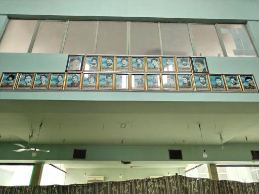 عکس مسجد جامع خاتون آباد