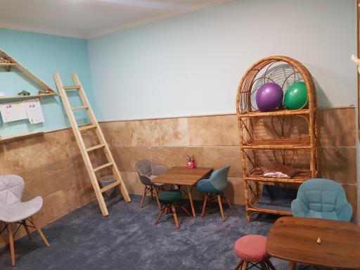 عکس کافه مشاوره آفتابگردون