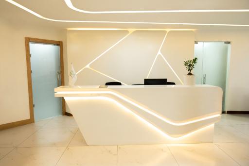 عکس مطب دکتر مریم پایدار