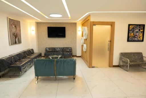 عکس مطب دکتر مریم پایدار