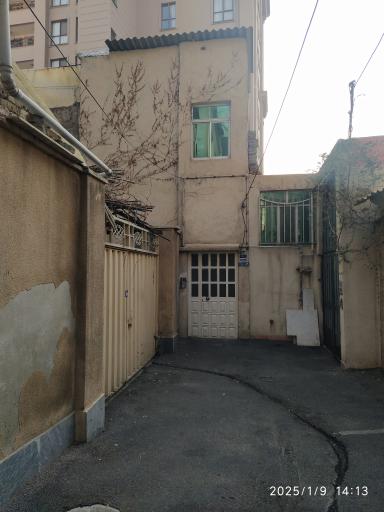 عکس مرکز تخصصی فشیال زرین تاج