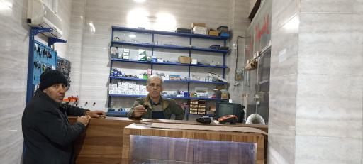 عکس کلید سازی و ریموت