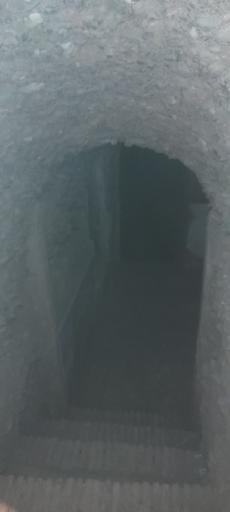 عکس عمارت تاریخی قطب